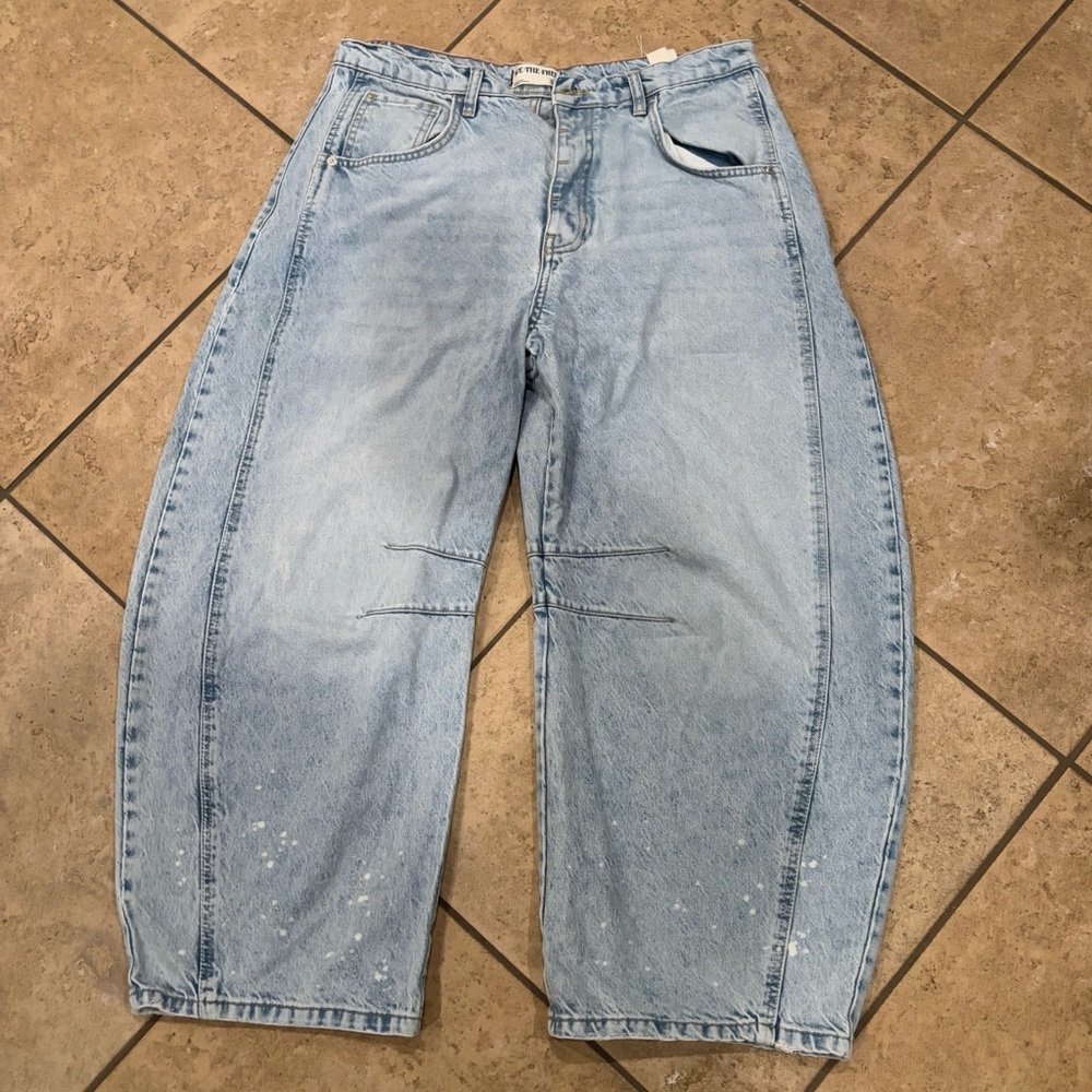 We the Free Jeans